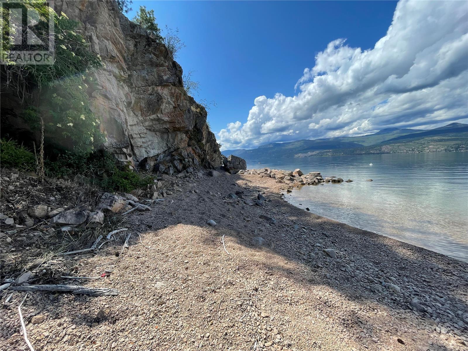 110 Russell Road. Vernon, British Columbia