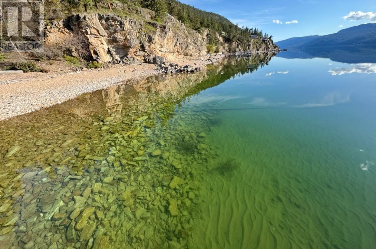 110 Russell Road. Vernon, British Columbia