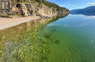 110 Russell Road. Vernon, British Columbia