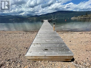 110 Russell Road. Vernon, British Columbia