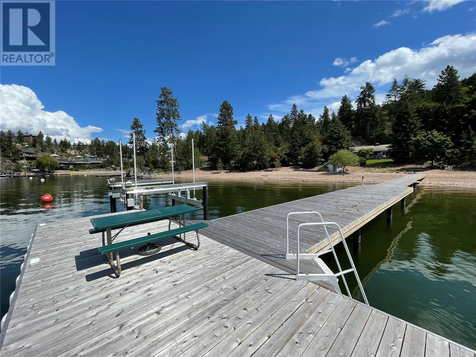 110 Russell Road. Vernon, British Columbia