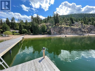 110 Russell Road. Vernon, British Columbia