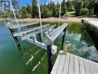 110 Russell Road. Vernon, British Columbia