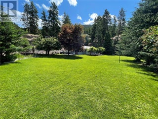 110 Russell Road. Vernon, British Columbia