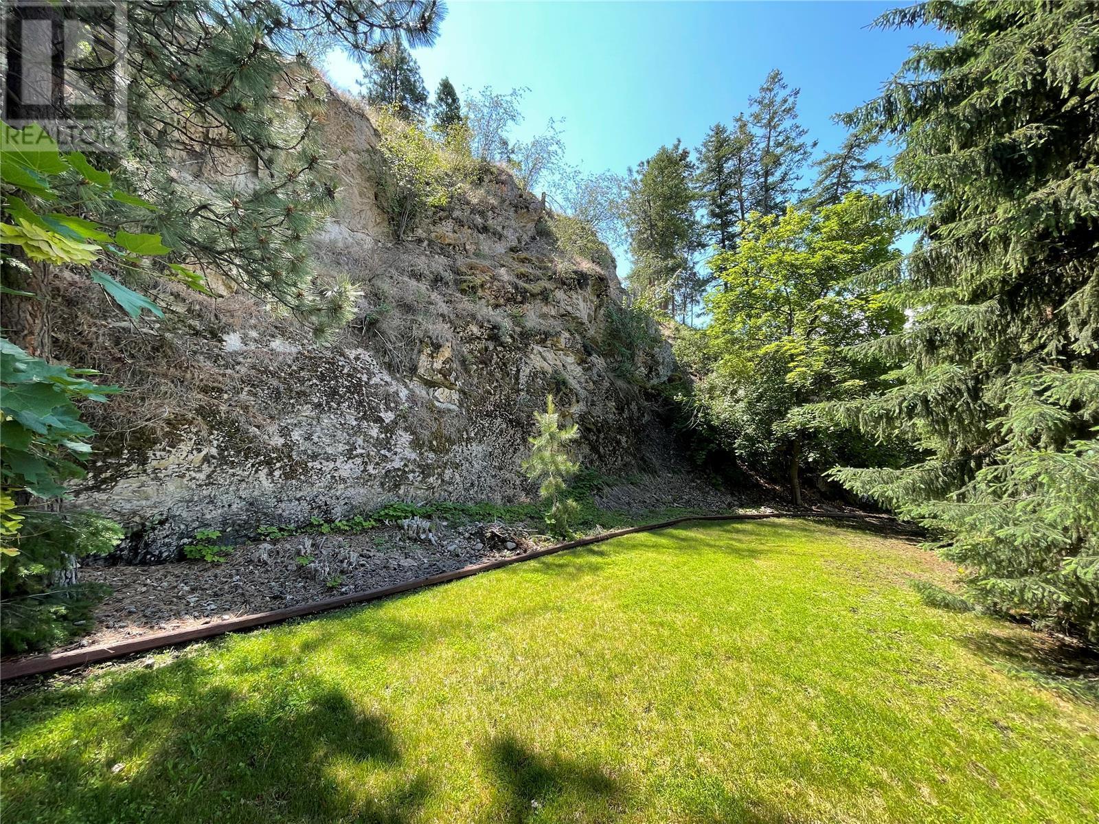 110 Russell Road. Vernon, British Columbia