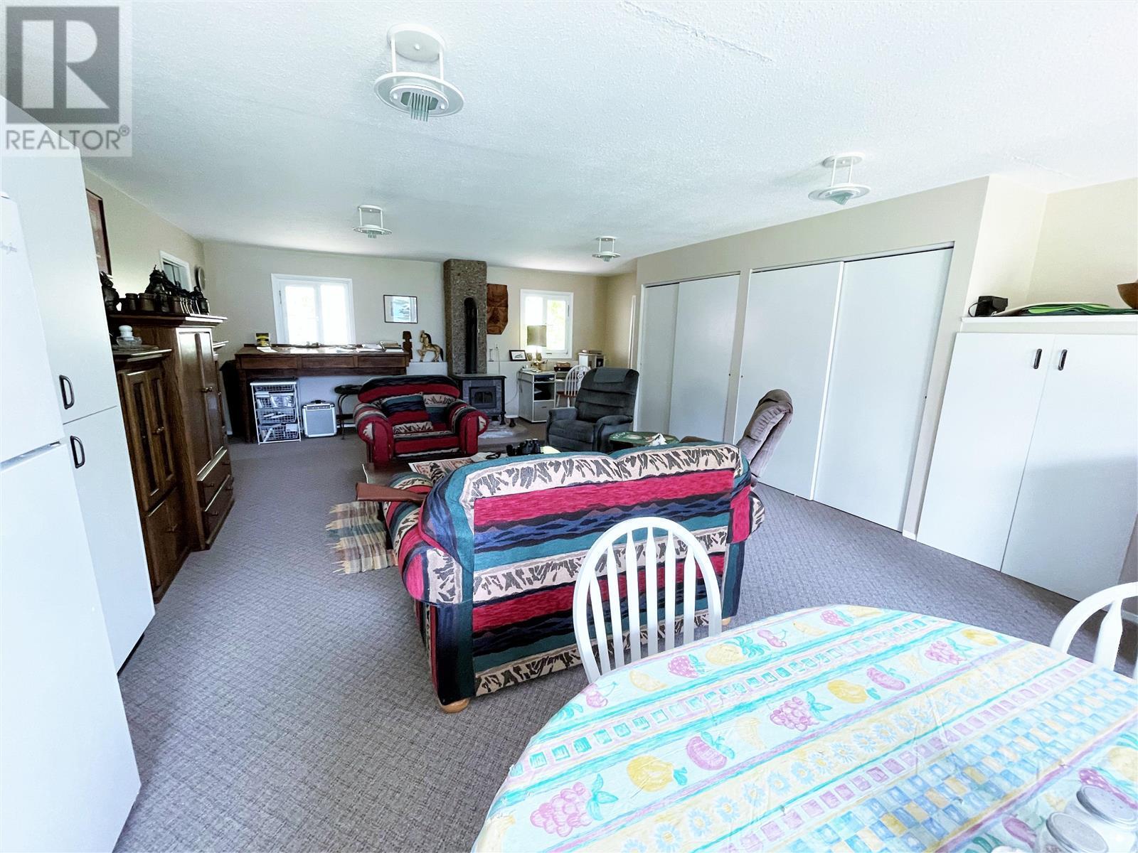 110 Russell Road. Vernon, British Columbia