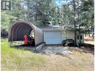 110 Russell Road. Vernon, British Columbia