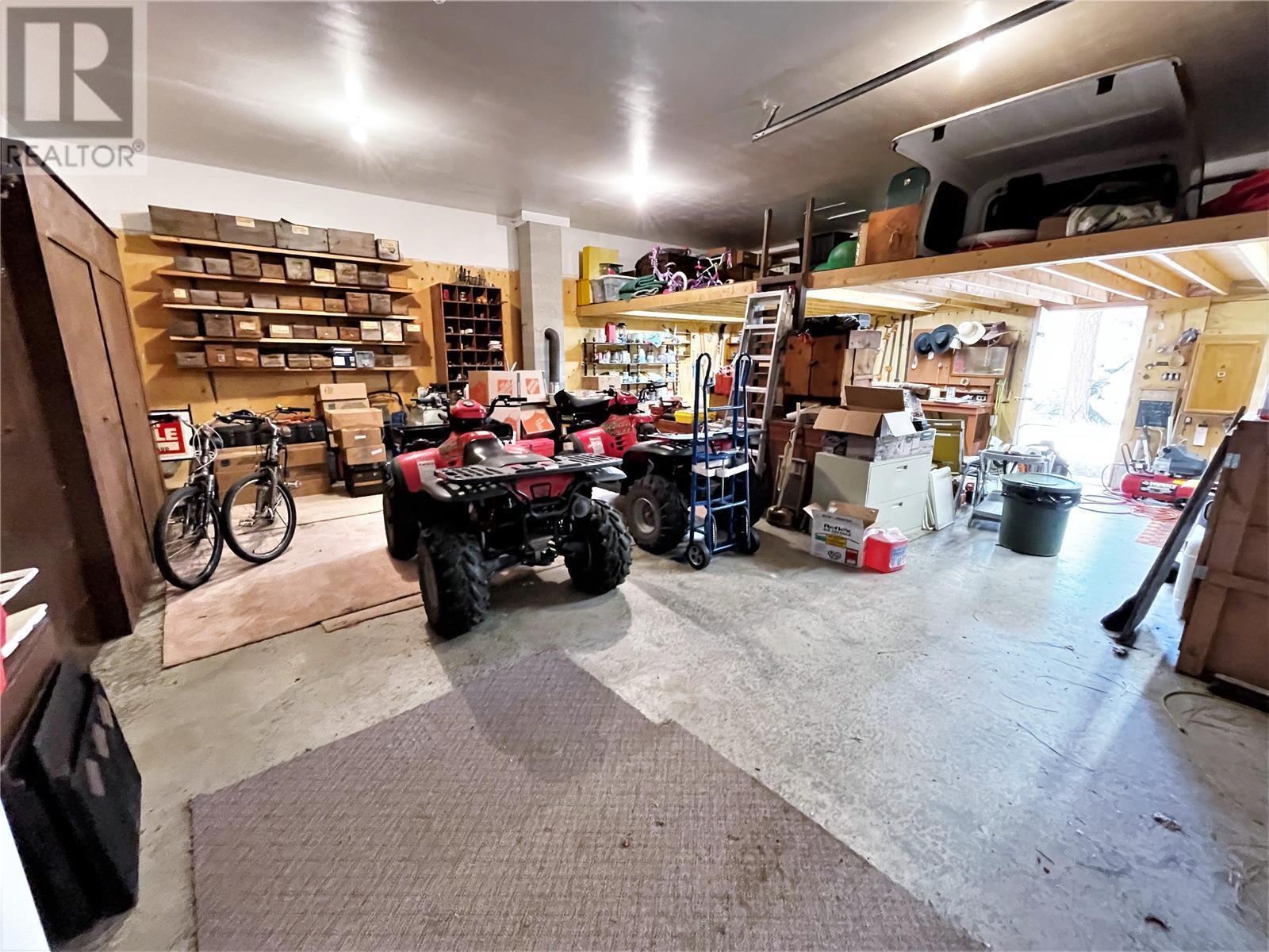 110 Russell Road. Vernon, British Columbia