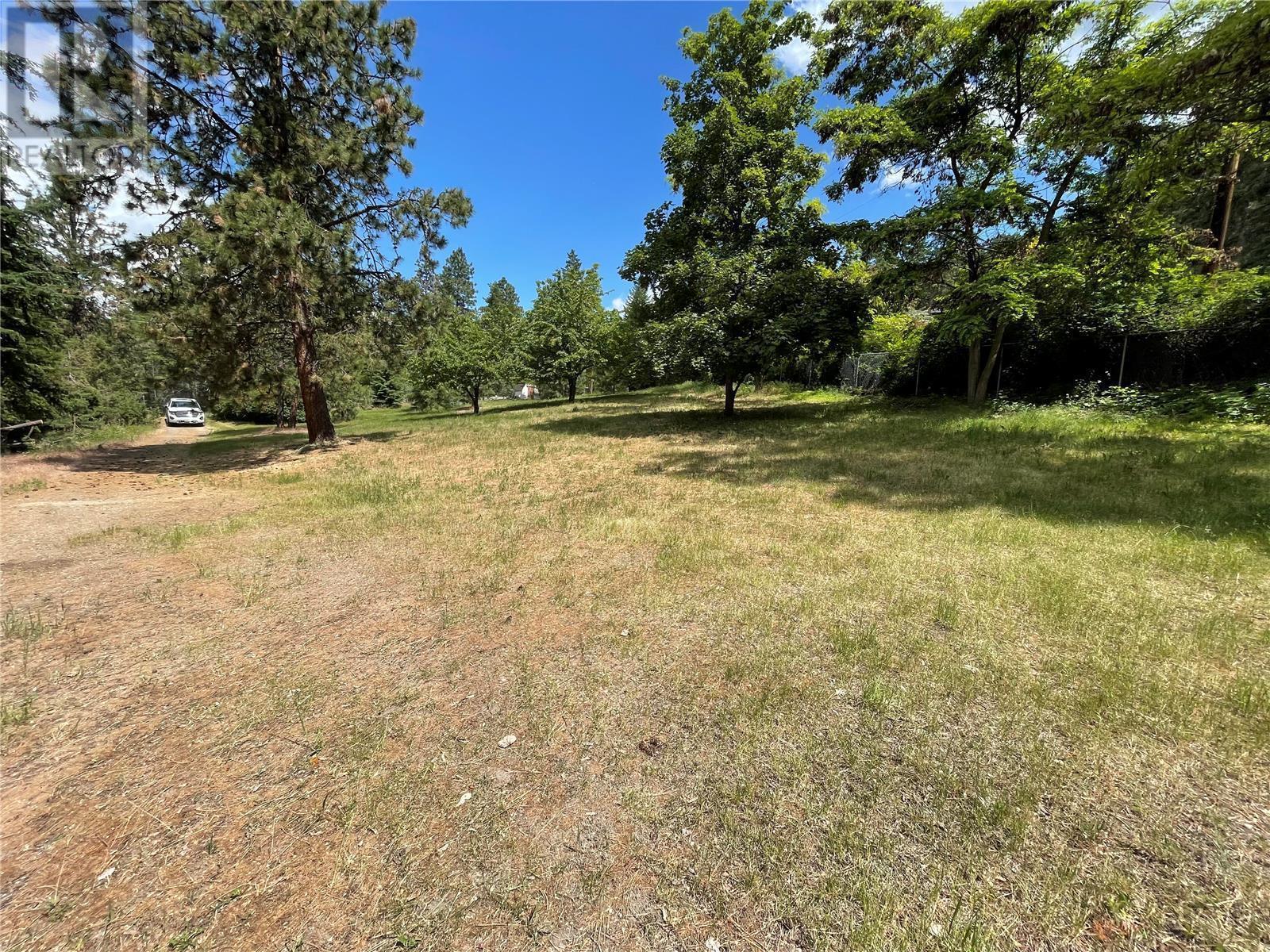 110 Russell Road. Vernon, British Columbia