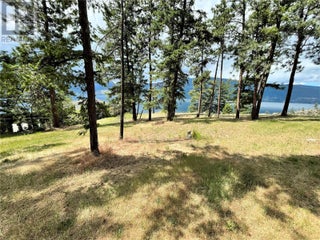 110 Russell Road. Vernon, British Columbia