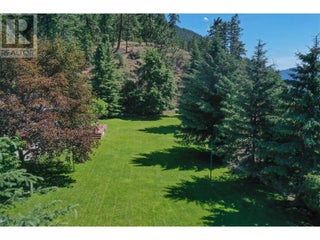 110 Russell Road. Vernon, British Columbia