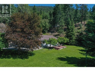 110 Russell Road. Vernon, British Columbia