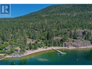 110 Russell Road. Vernon, British Columbia