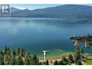 110 Russell Road. Vernon, British Columbia