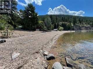 110 Russell Road. Vernon, British Columbia