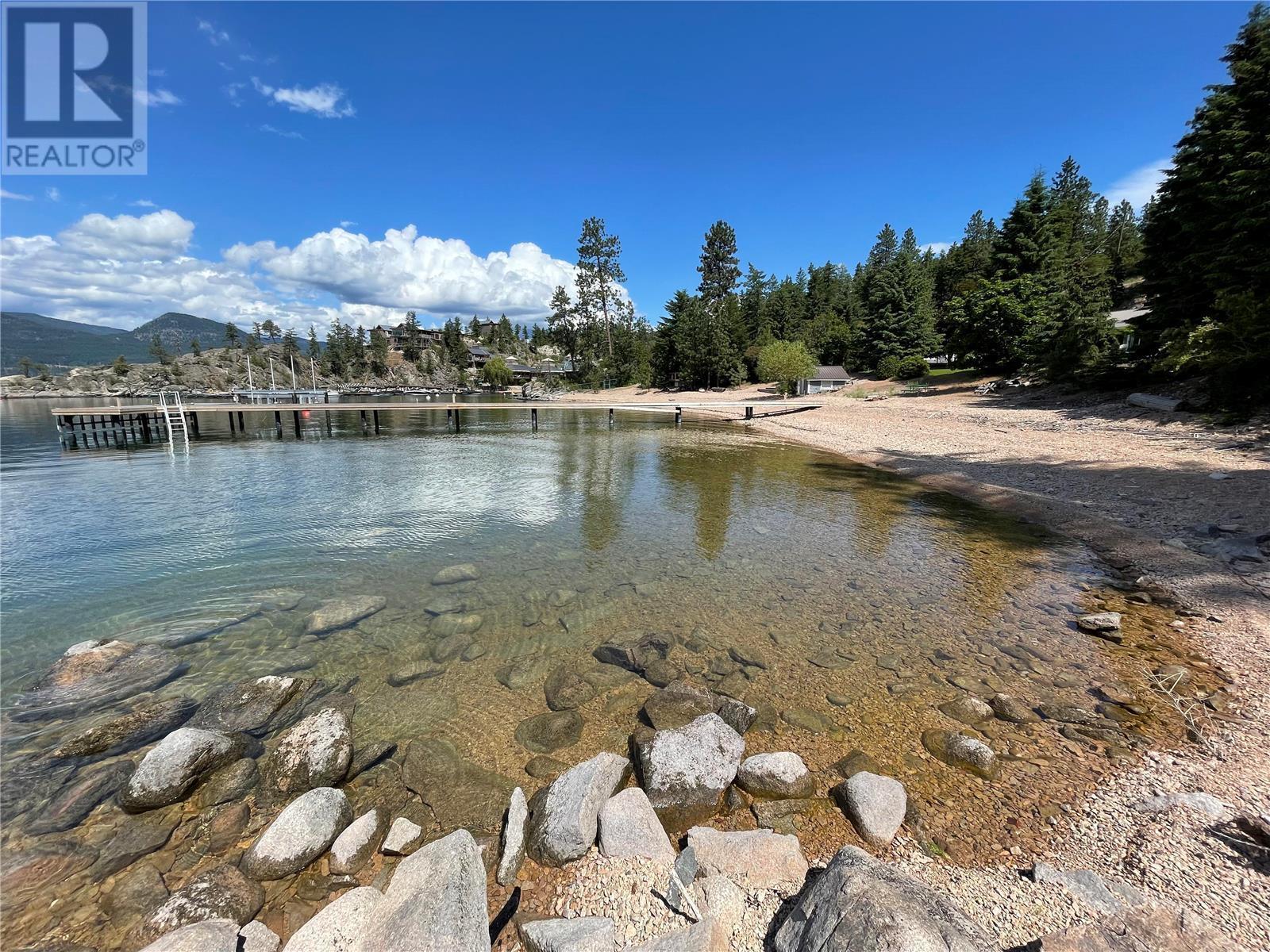 110 Russell Road. Vernon, British Columbia