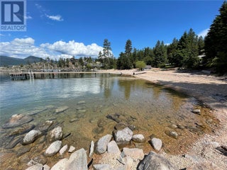 110 Russell Road. Vernon, British Columbia