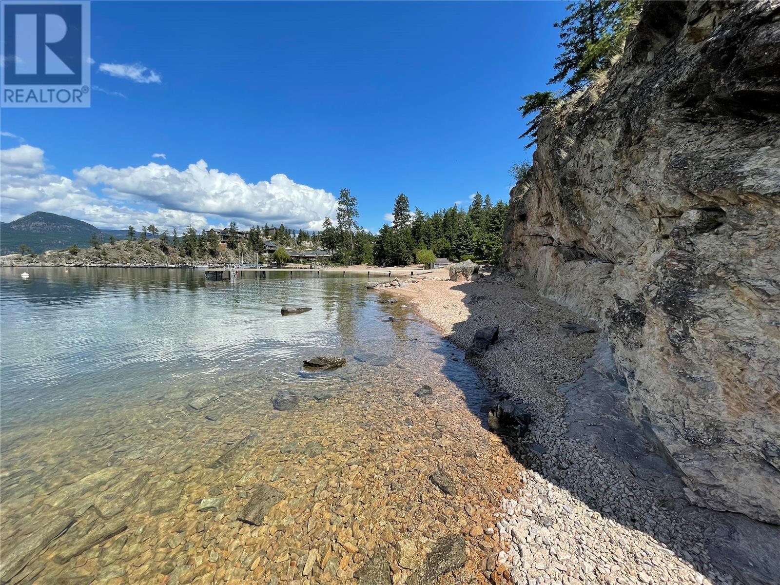 110 Russell Road. Vernon, British Columbia