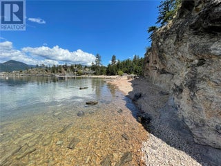 110 Russell Road. Vernon, British Columbia