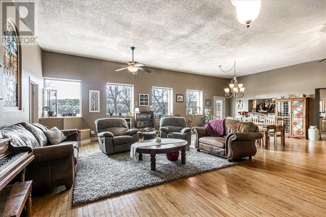 73 Simon Lake Drive, Naughton Property Listing MLS® 2116027