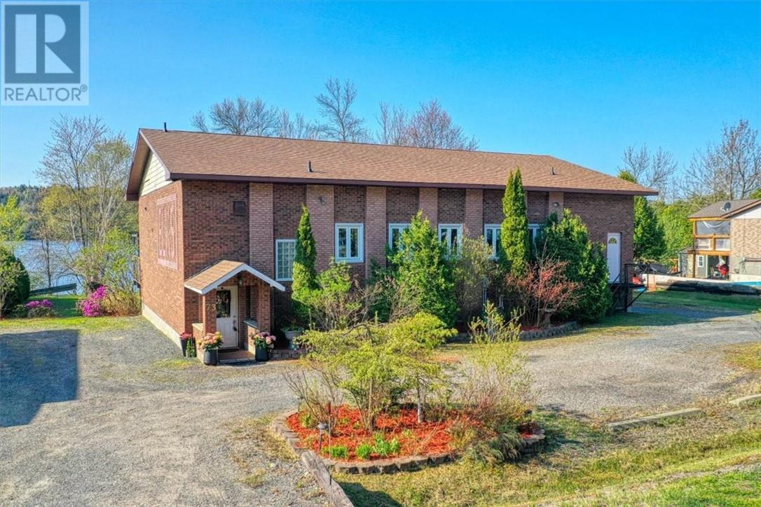 73 Simon Lake Drive, Naughton Property Listing MLS® 2116027