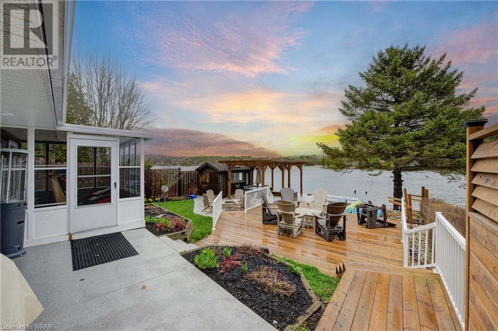 429 Lake Rosalind Rd 4, Brockton Property Listing MLS® 40570331