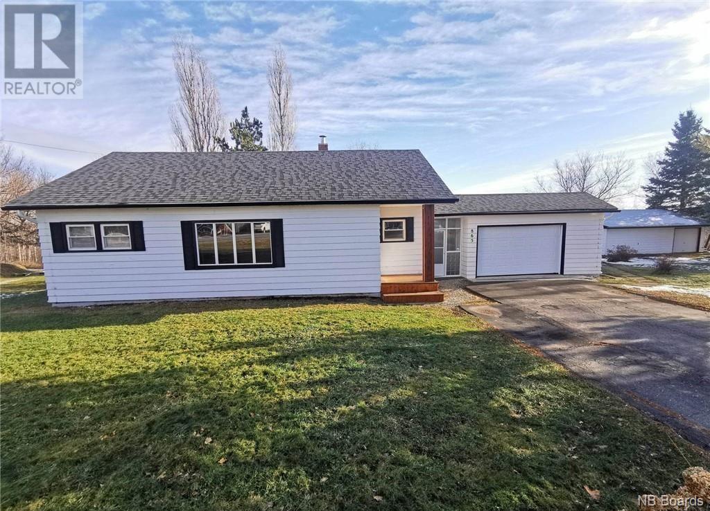 Keller Williams Capital Realty - Bathurst, NB