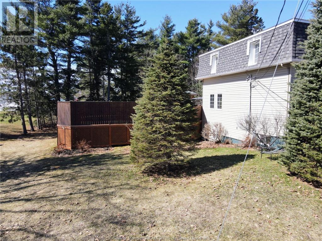 41 Savoie, Richibucto Property Listing MLS® M158618