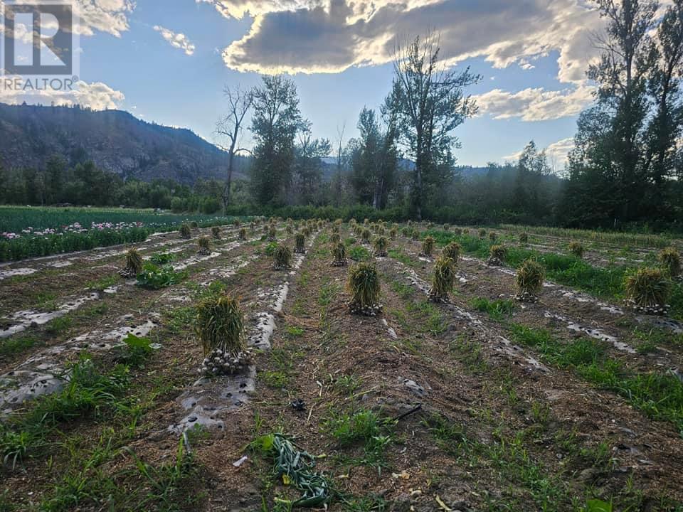 166 Park Rill Road. Oliver, British Columbia