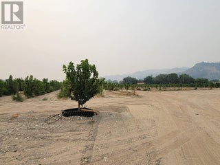 166 Park Rill Road. Oliver, British Columbia