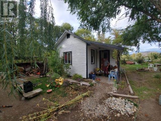 166 Park Rill Road. Oliver, British Columbia