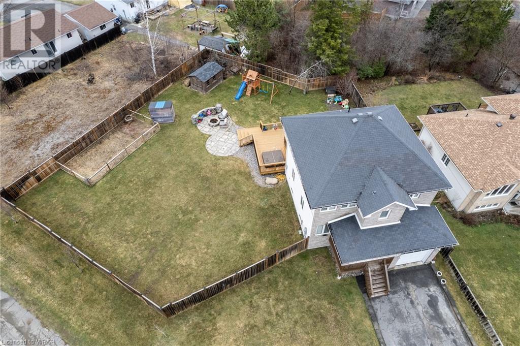 808 Second Avenue, Espanola Property Listing MLS® 40574836