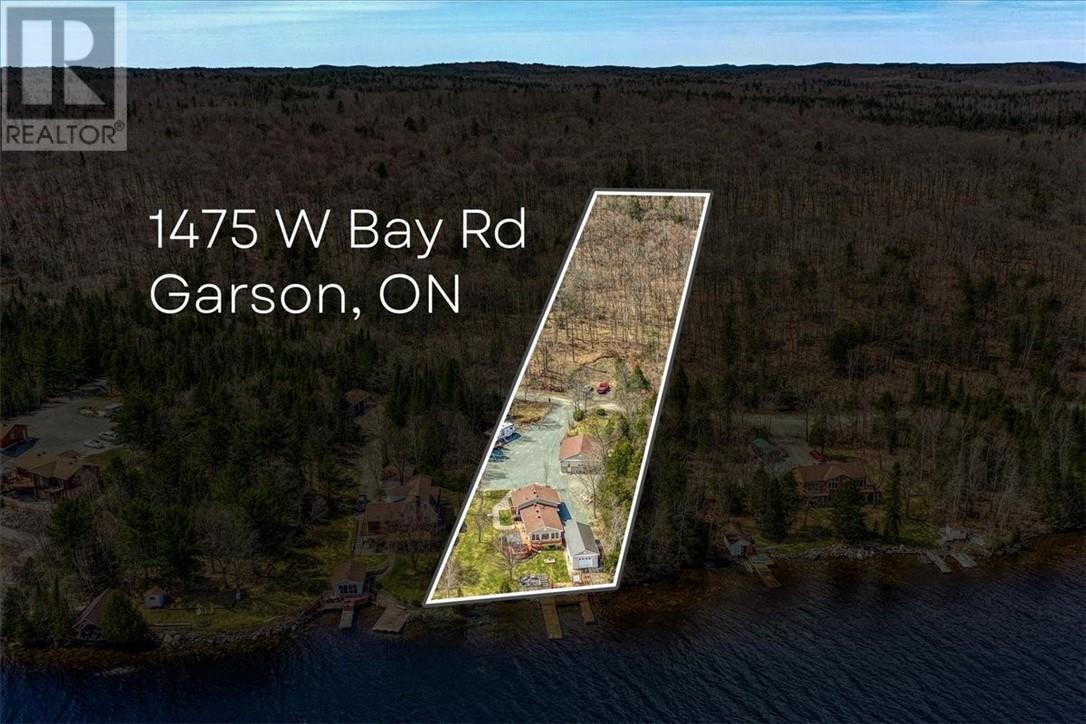 1475 West Bay Road, Garson Property Listing MLS® 2116238