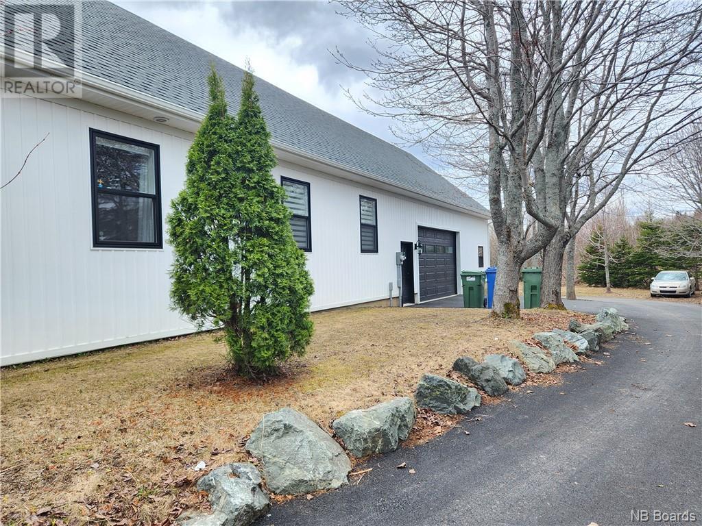 117 Rue Du Parc, Nigadoo Property Listing MLS® NB098587