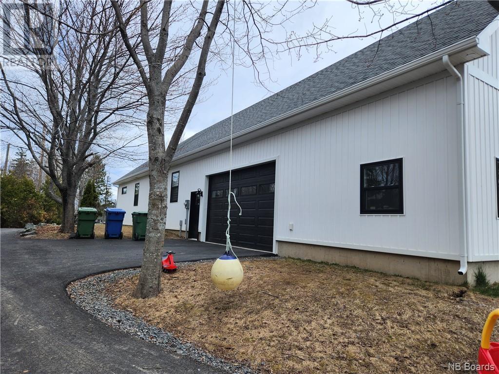 117 Rue Du Parc, Nigadoo Property Listing MLS® NB098587