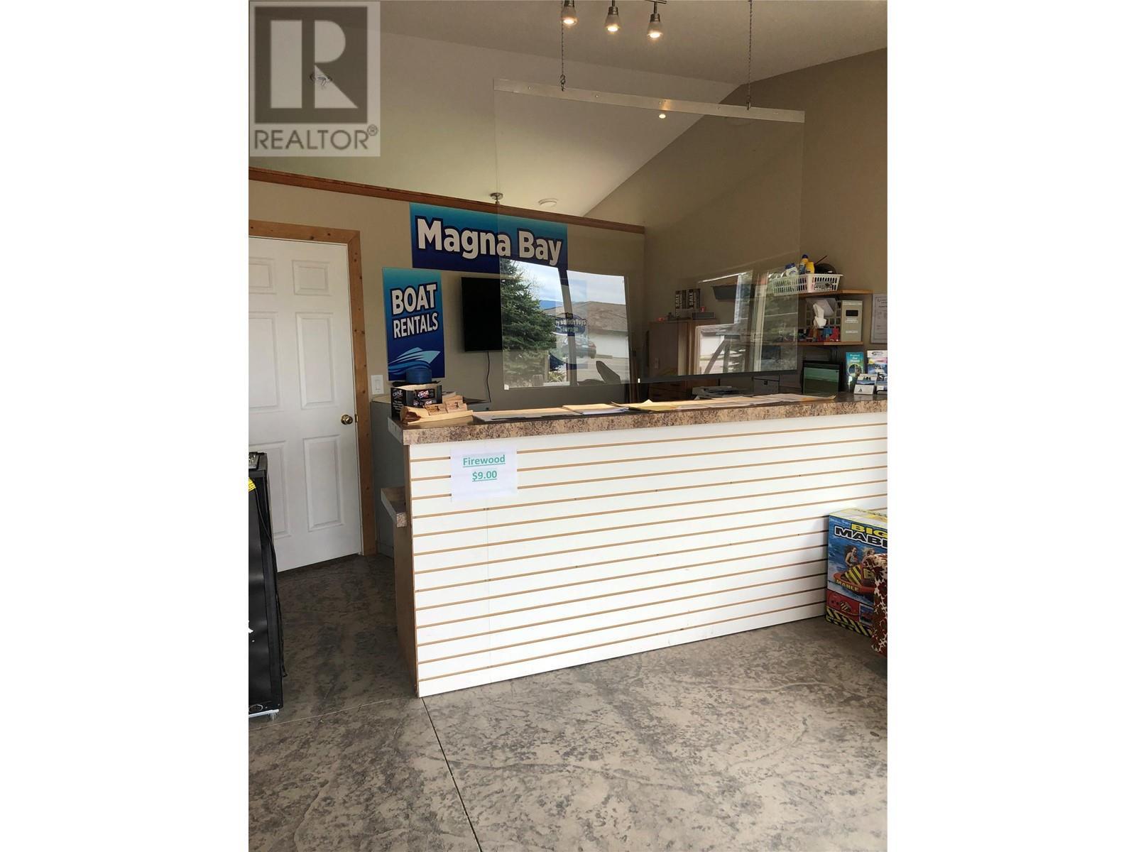 6853 Squilax Anglemont Road, Magna Bay Property Listing MLS® 10311605