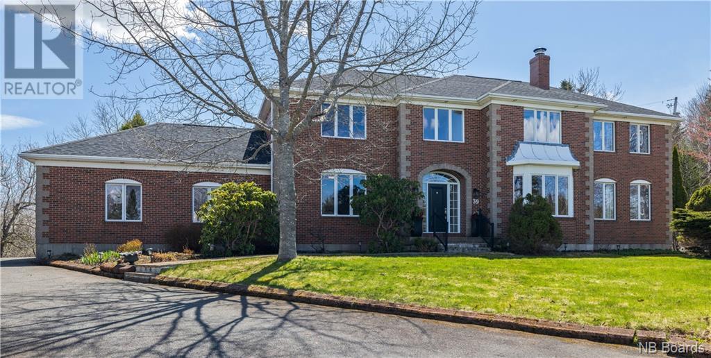 39 High Cliff Court, Rothesay Property Listing MLS® NB098886