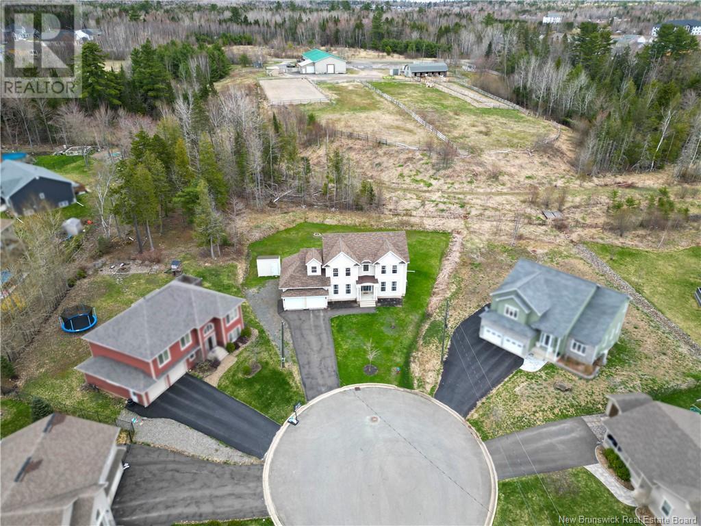 40 Louise Court, Fredericton Property Listing MLS® NB098838