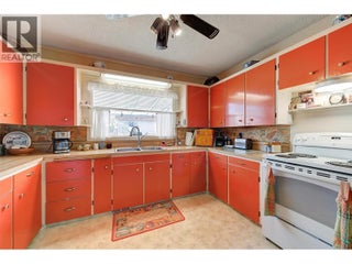 540 Patterson Avenue Lot# B. Kelowna, British Columbia