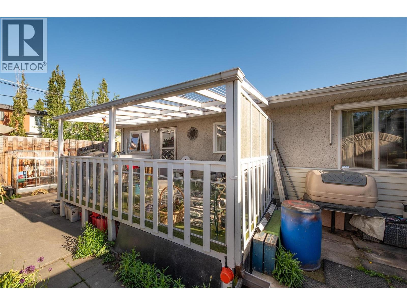 540 Patterson Avenue Lot# B. Kelowna, British Columbia