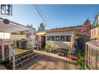 540 Patterson Avenue Lot# B. Kelowna, British Columbia