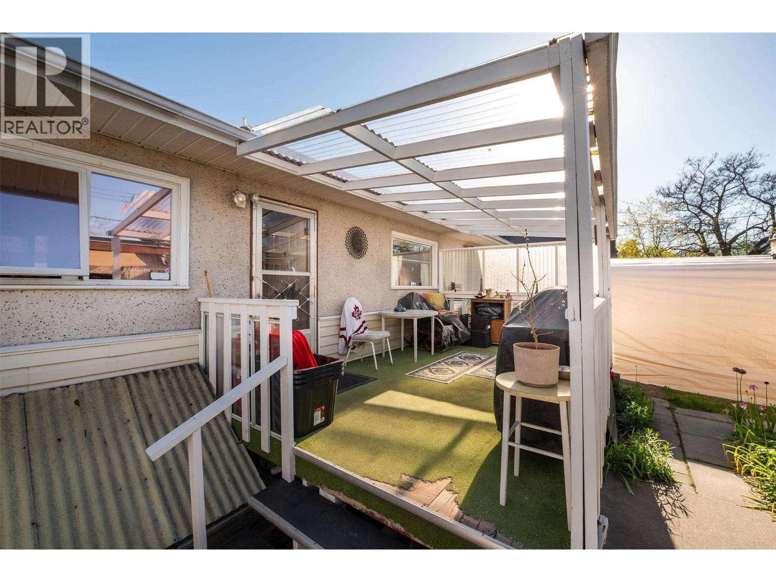 540 Patterson Avenue Lot# B. Kelowna, British Columbia