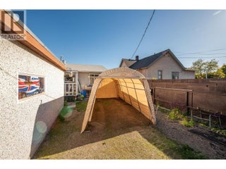 540 Patterson Avenue Lot# B. Kelowna, British Columbia