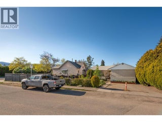 540 Patterson Avenue Lot# B. Kelowna, British Columbia