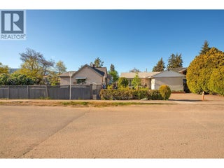 540 Patterson Avenue Lot# B. Kelowna, British Columbia