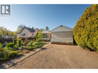 540 Patterson Avenue Lot# B. Kelowna, British Columbia