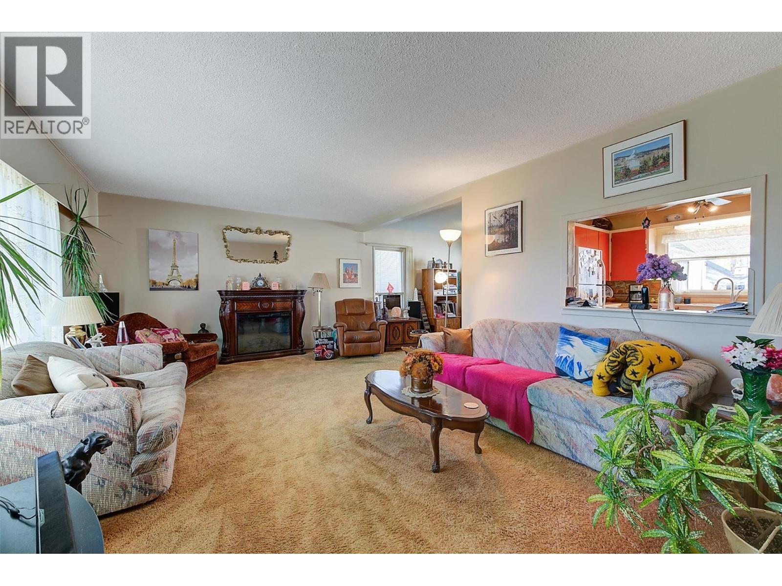 540 Patterson Avenue Lot# B. Kelowna, British Columbia