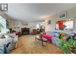 540 Patterson Avenue Lot# B. Kelowna, British Columbia