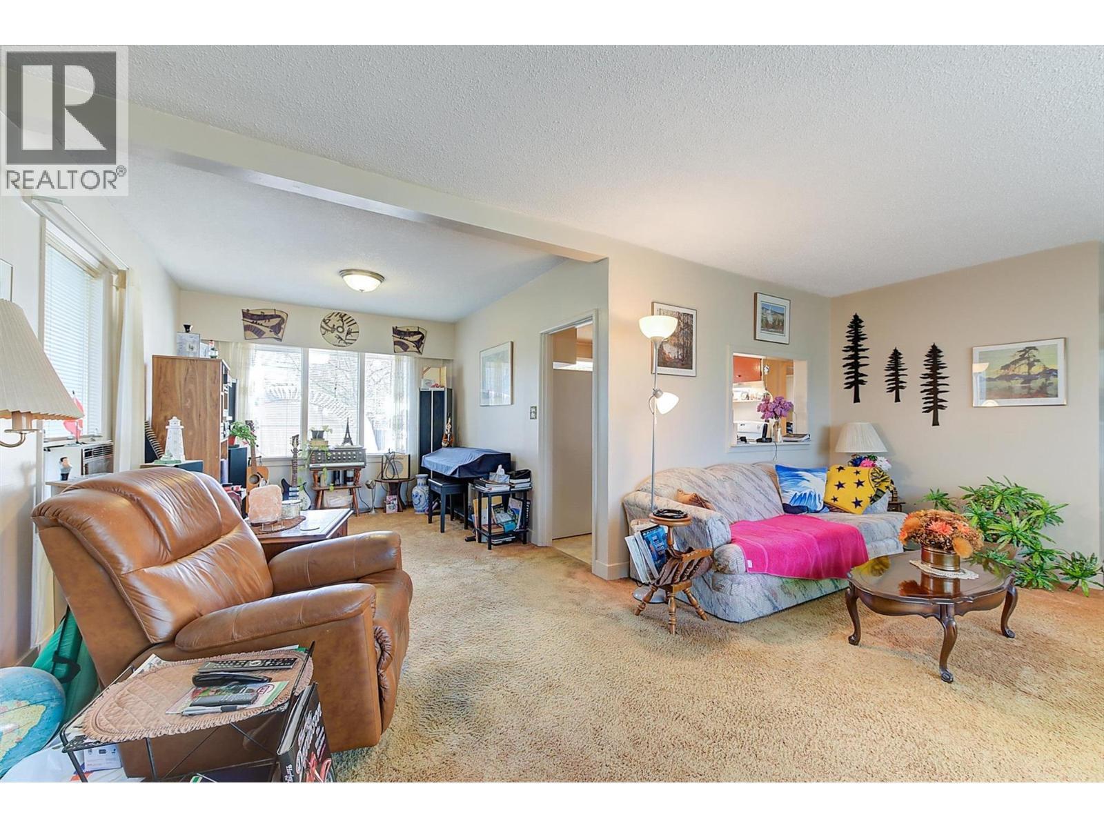 540 Patterson Avenue Lot# B. Kelowna, British Columbia