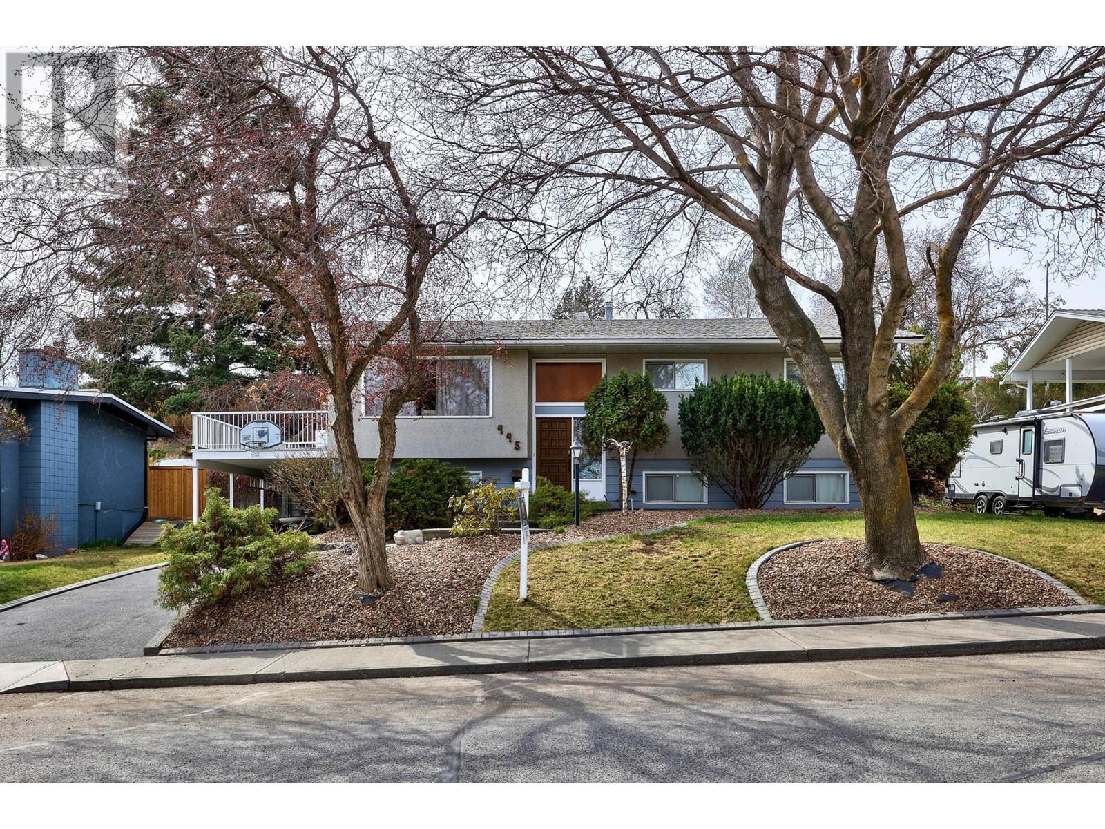 445 Dufferin Terrace, Kamloops Property Listing MLS® 178400